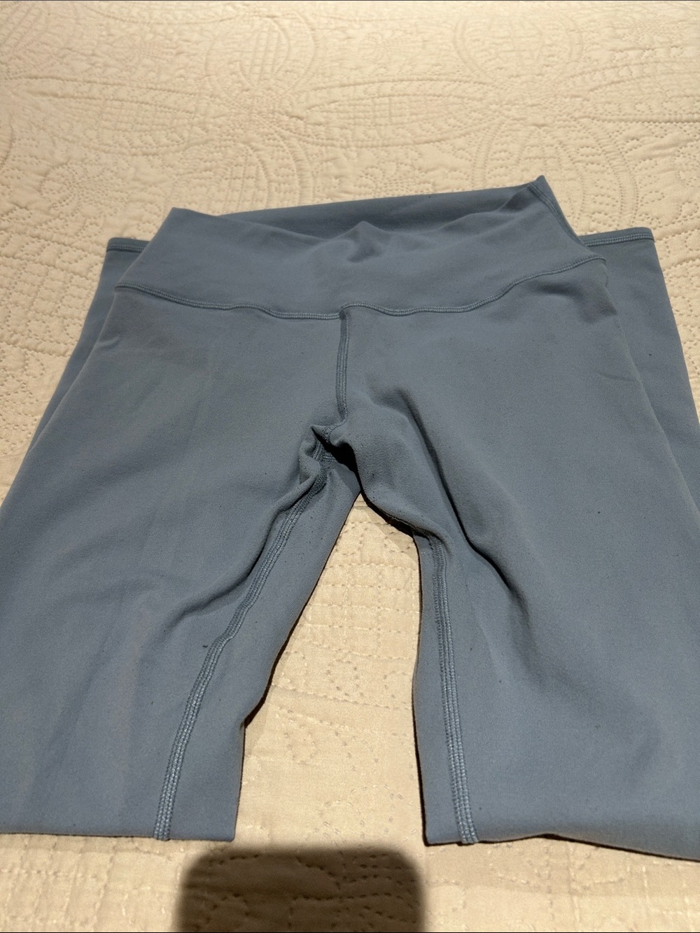 Alo Yoga Leggings Medium - Picture 2 of 3